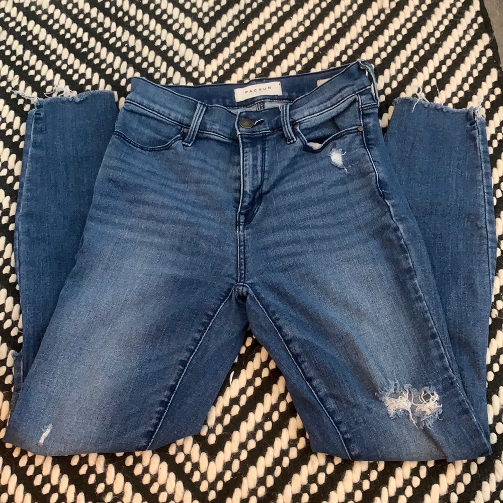 Pacsun jeans